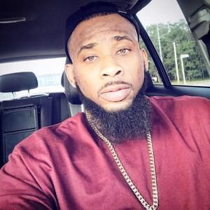 Meet your Posher, Frederick